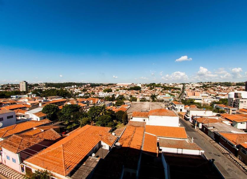 Vista esterna Foto