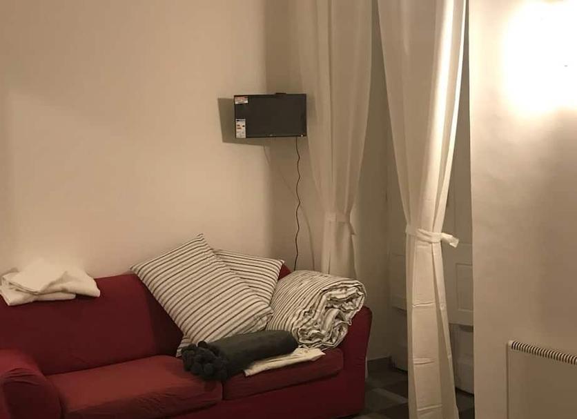 Dotazioni in camera Foto
