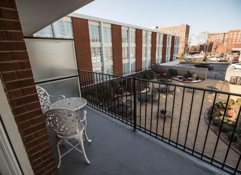 Balcone Foto