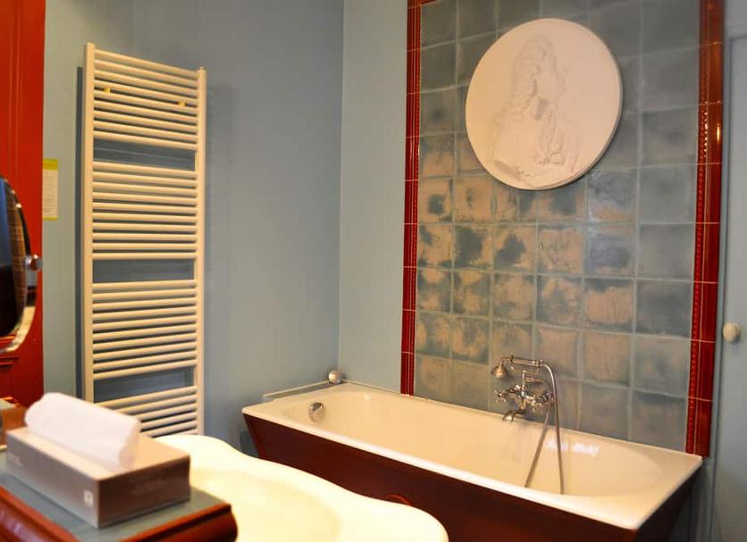 Bagno Foto