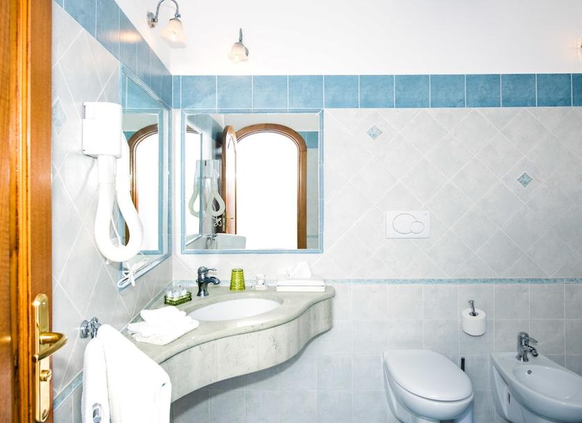 Bagno Foto