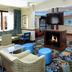 Area lounge