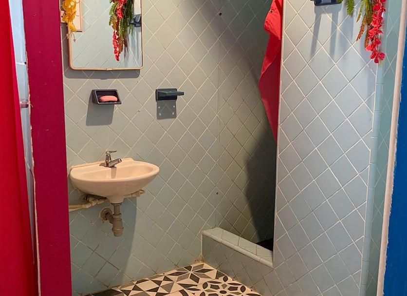 Bagno Foto