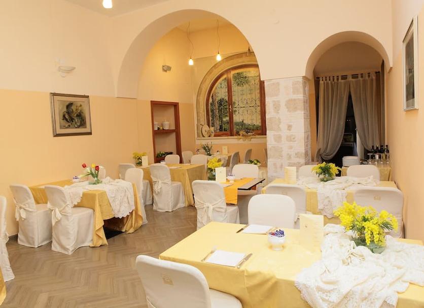 Sala ricevimenti Foto