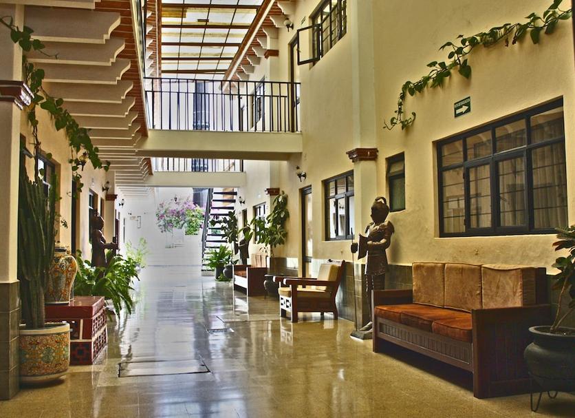 Ingresso Foto