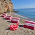 Spiaggia