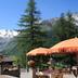 Vista esterna