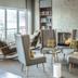 Area lounge
