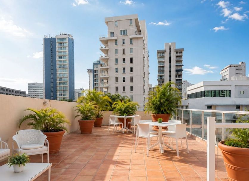 Balcone Foto
