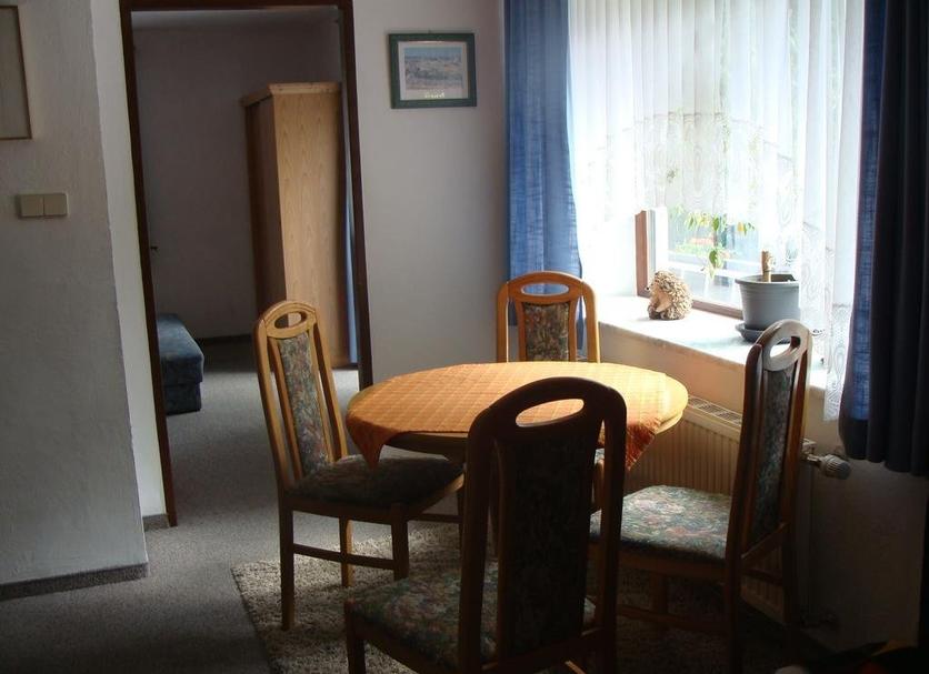 Sala pranzo Foto