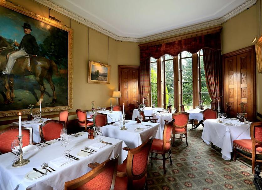Ristorante Foto