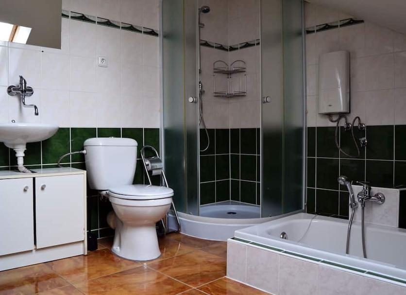 Bagno Foto