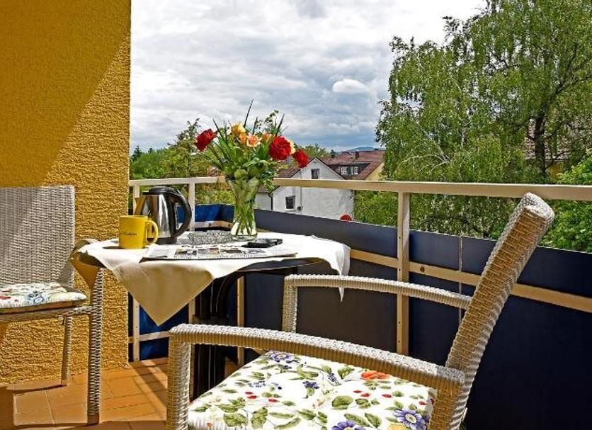 Balcone Foto