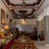 Area lounge