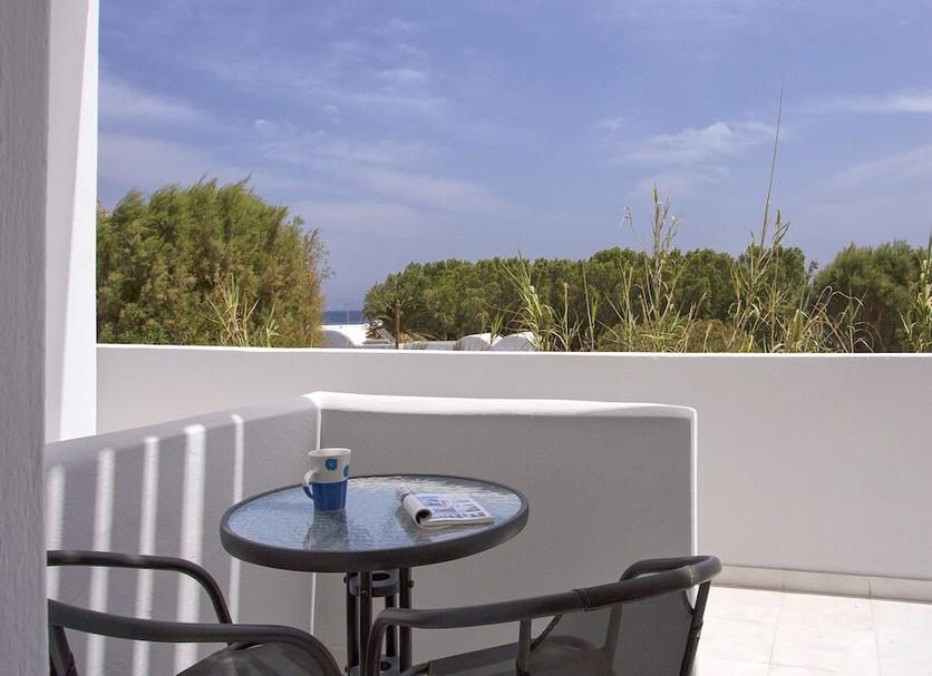 Balcone Foto