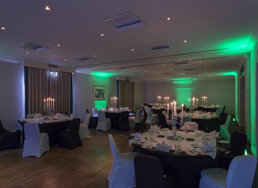 Sala ricevimenti Foto