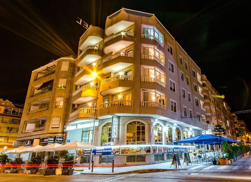 Edificio Foto