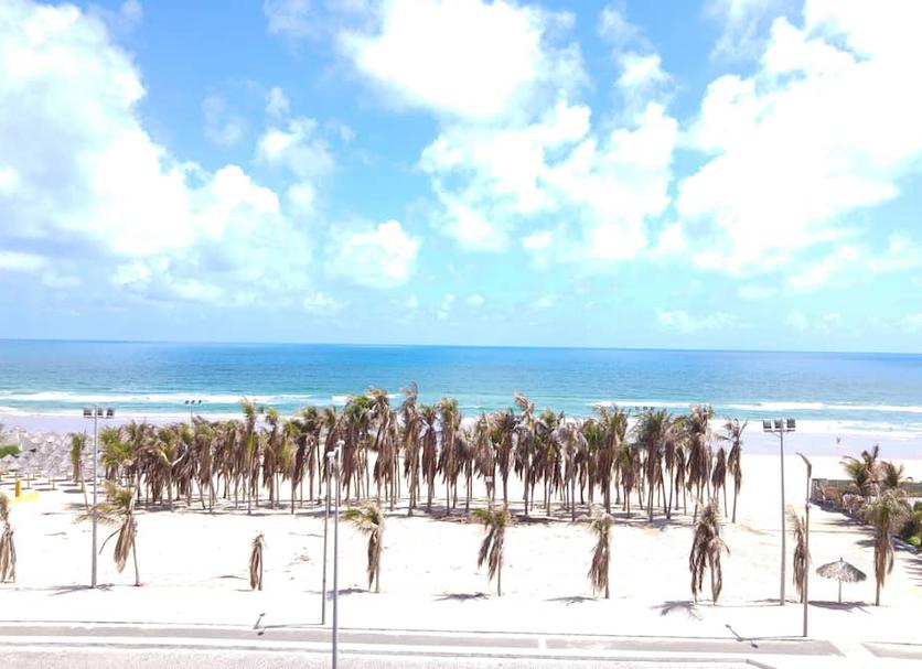 Spiaggia Foto