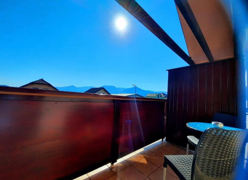 Balcone Foto