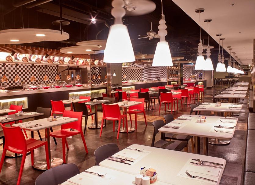 Ristorante Foto