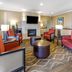 Area lounge