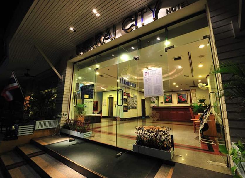 Ingresso Foto