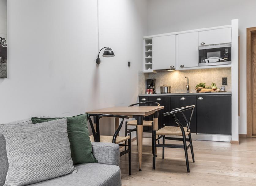 Cucina Foto