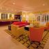 Area lounge