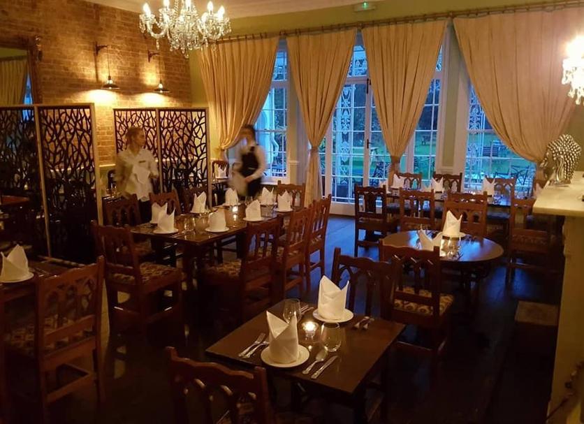 Ristorante Foto