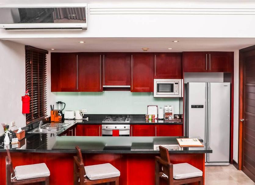 Cucina Foto