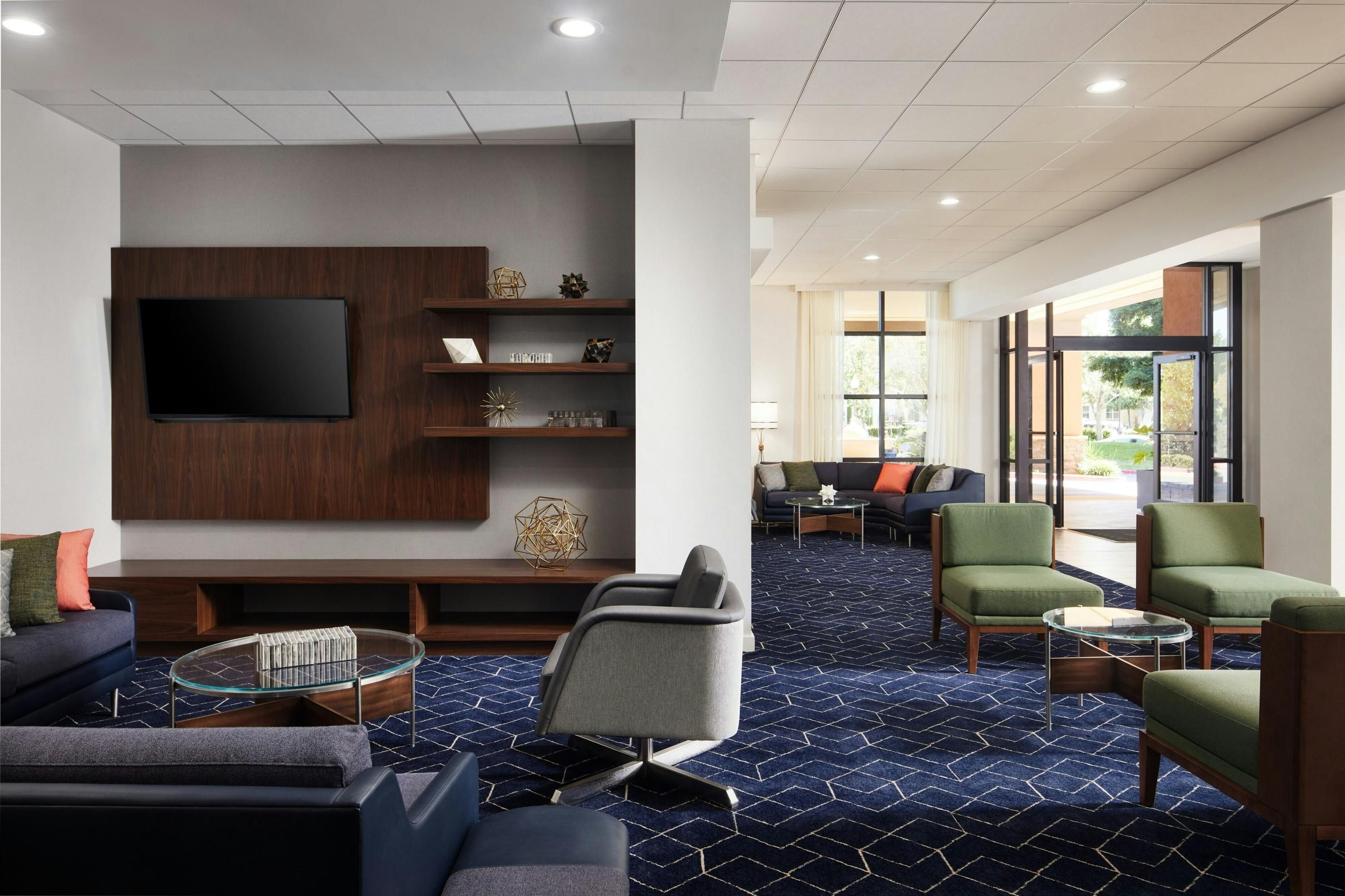 Area lounge