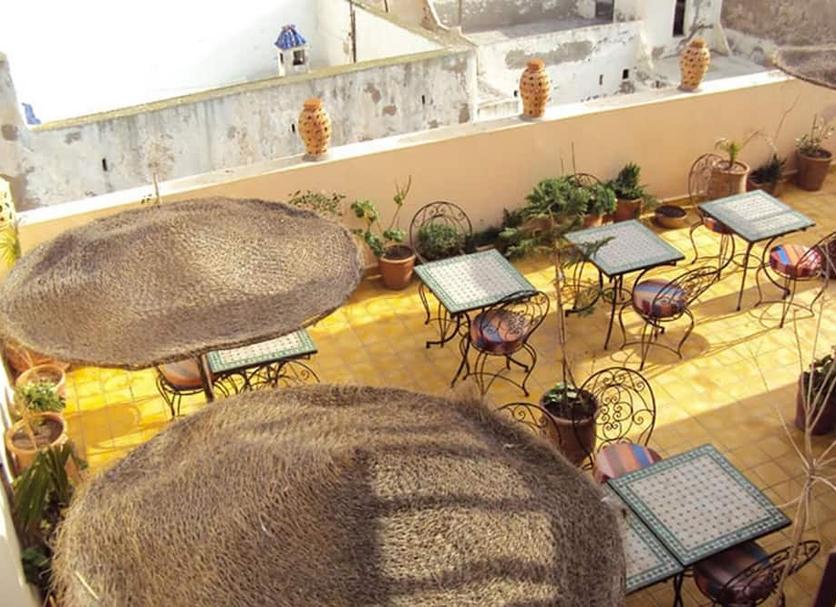 Balcone Foto