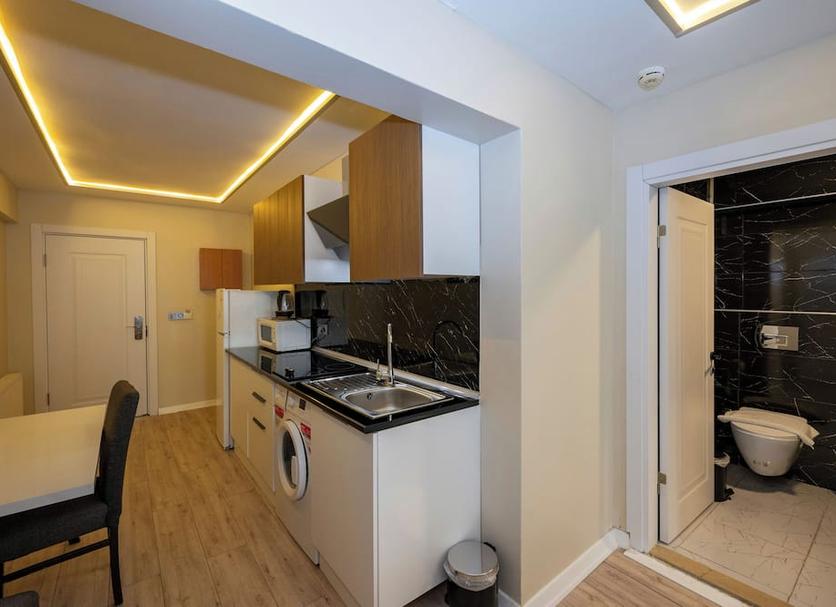 Cucina Foto