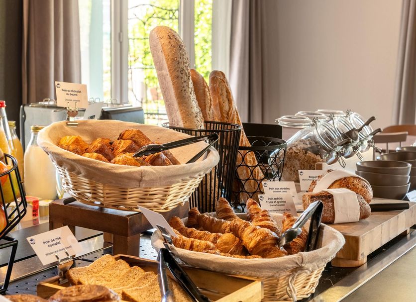 Sala pranzo Foto