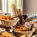Sala pranzo