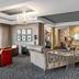 Area lounge