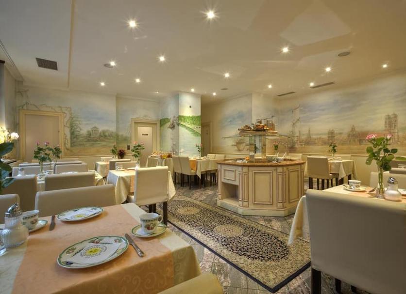 Ristorante Foto