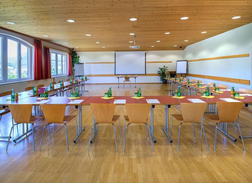 Sala conferenze Foto