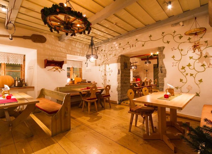Ristorante Foto