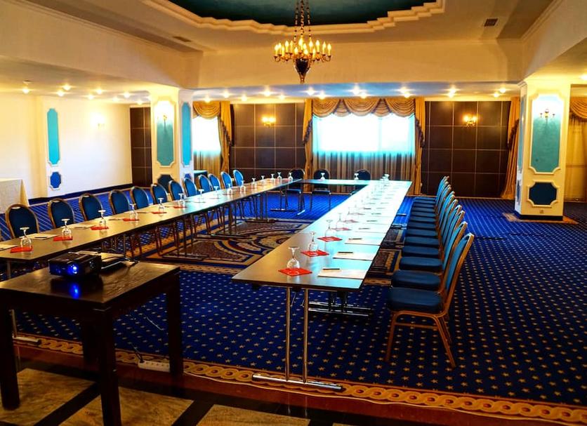 Sala conferenze Foto