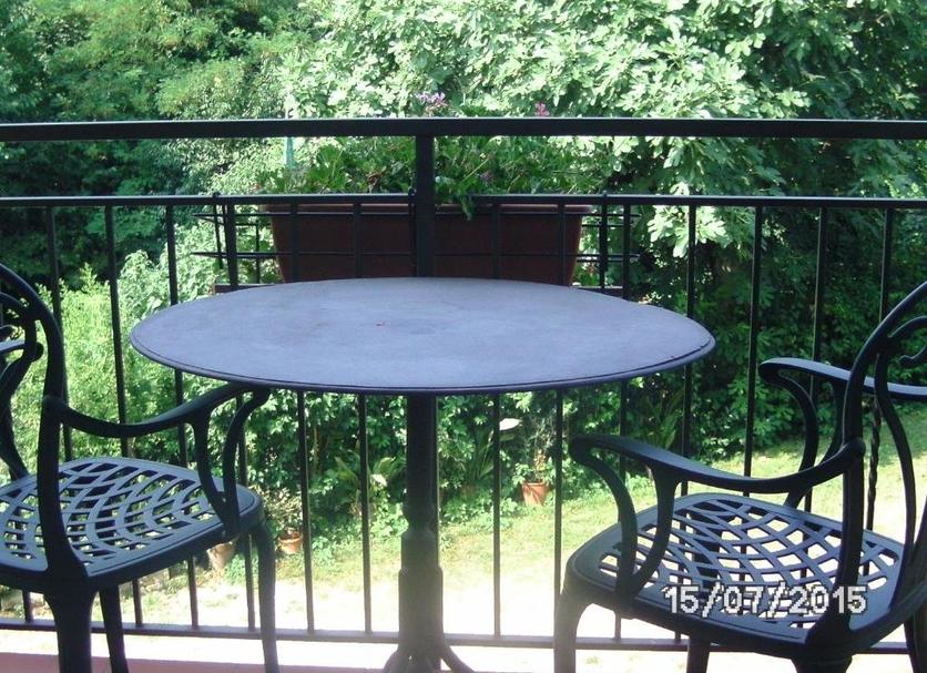 Balcone Foto