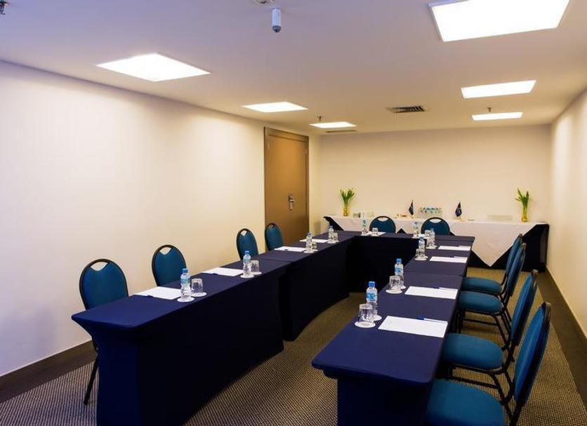 Sala conferenze Foto