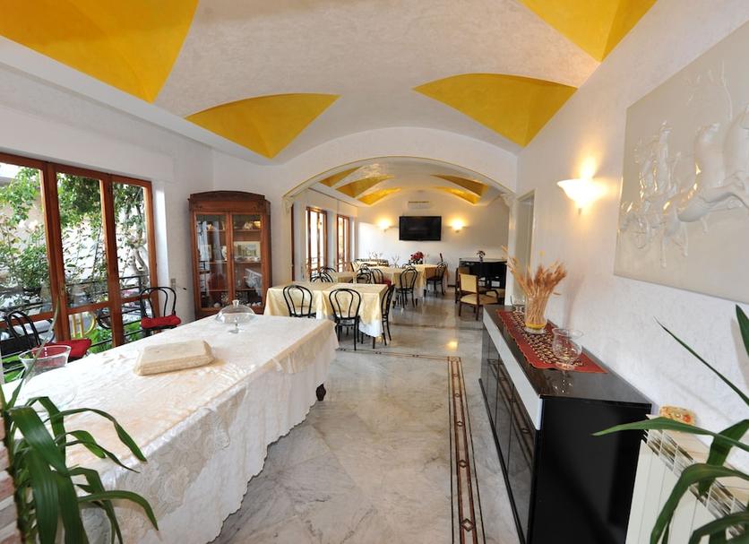 Ristorante Foto