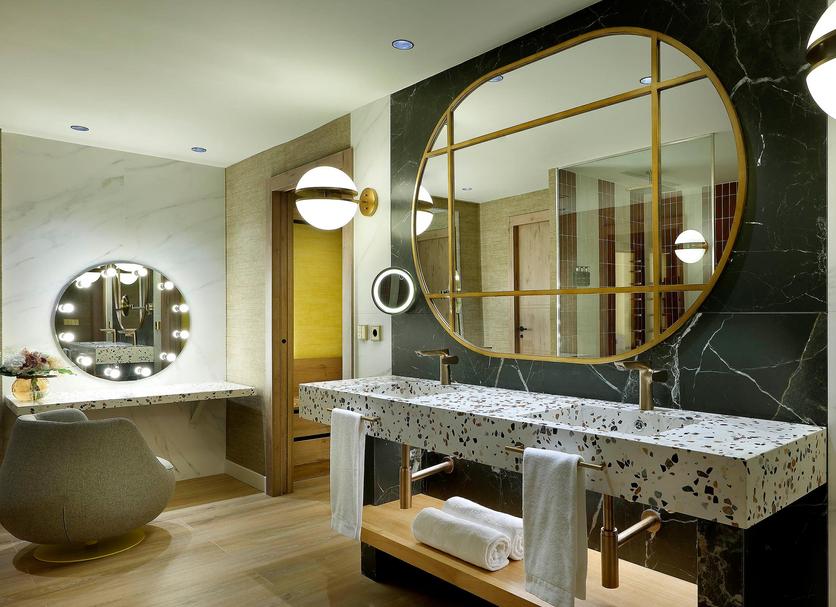 Bagno Foto