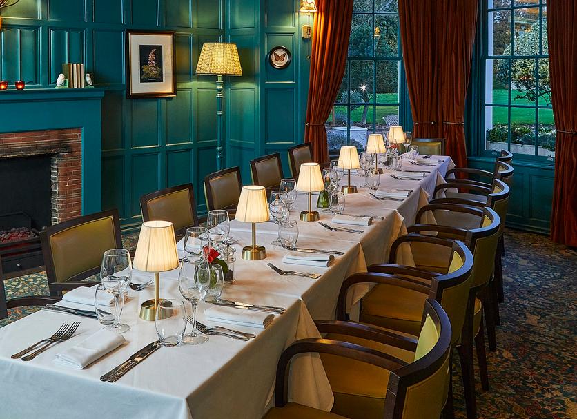 Ristorante Foto
