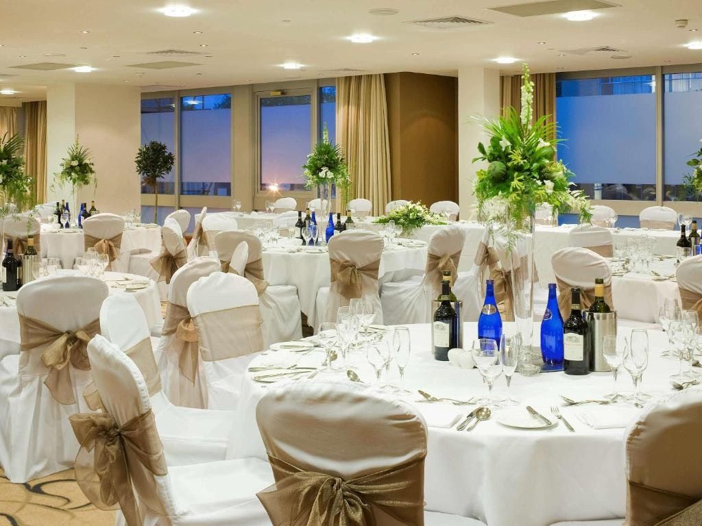 Sala ricevimenti
