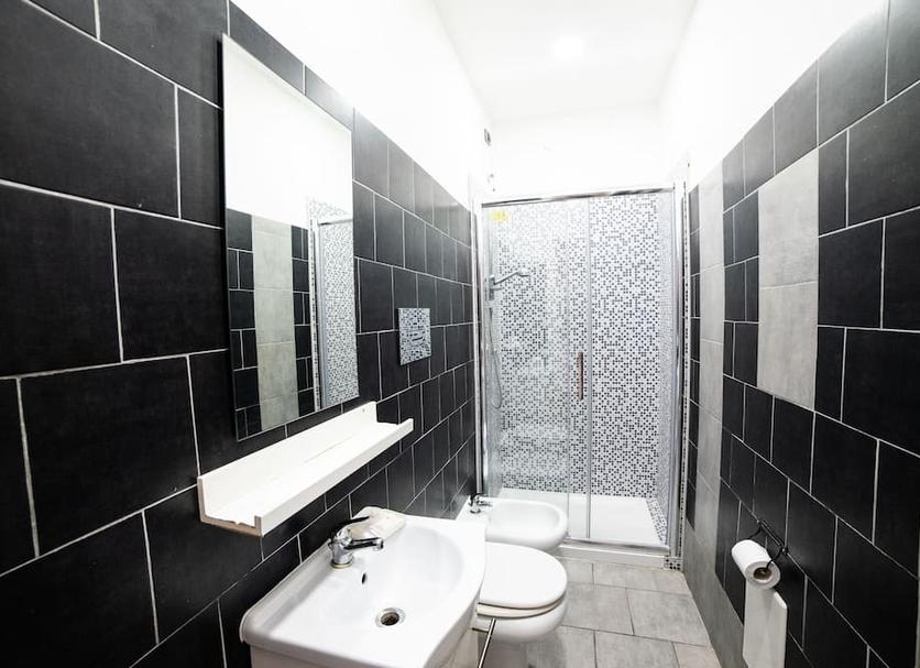 Bagno Foto