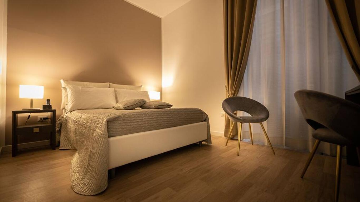 Fj Bianco Guest House
