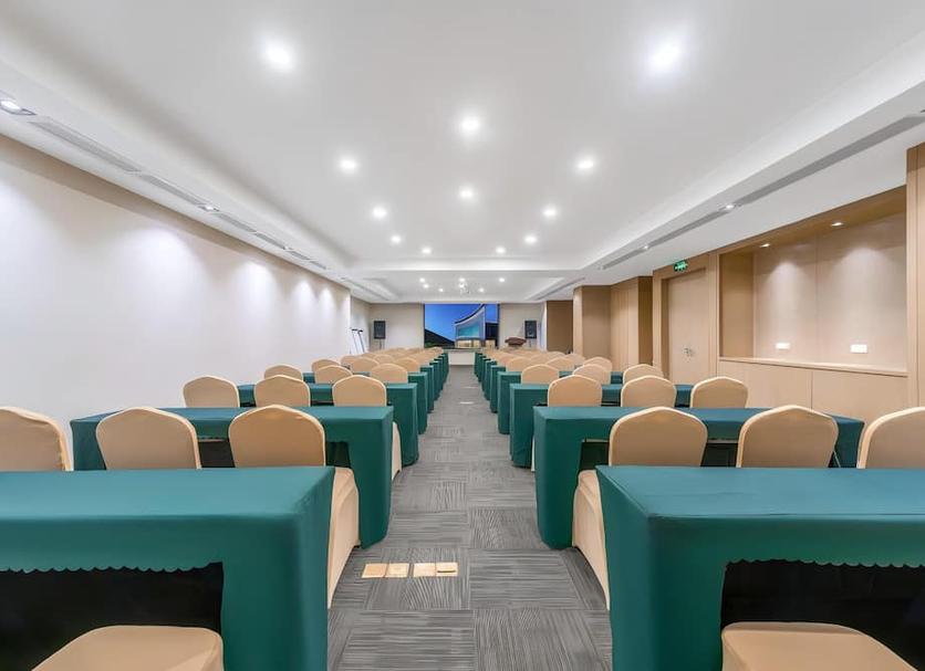 Sala conferenze Foto