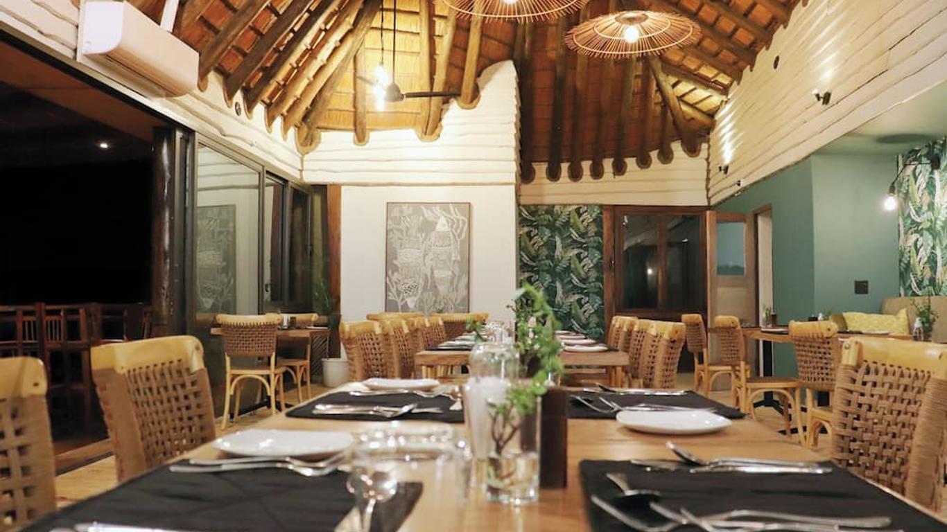 Nibela Lake Lodge By Dream Resorts